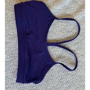 COPY - Lululemon Flow Y Bra